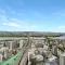 【大阪府/大阪市北区豊崎】レジデンス梅田ローレルタワー 眺望