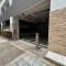 【大阪府/大阪市西区江戸堀】アーバンライフフォルムズ江戸堀 駐車場
