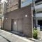 【大阪府/大阪市北区南森町】クレヴィア南森町THE FRONT 共用部