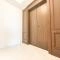 【大阪府/大阪市北区大深町】グラングリーン大阪　ザ・ノースレジデンス 玄関ドア