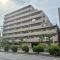 【大阪府/大阪市西淀川区大和田】キングマンション姫島V 外観