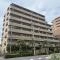 【大阪府/大阪市西淀川区大和田】キングマンション姫島V 外観