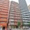 【大阪府/大阪市中央区内本町】メゾン東船場 外観：写真中央の建物