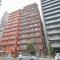 【大阪府/大阪市中央区内本町】メゾン東船場 外観：写真中央の建物