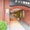 【大阪府/大阪市中央区内本町】メゾン東船場 アプローチ