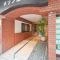 【大阪府/大阪市中央区内本町】メゾン東船場 アプローチ