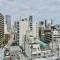 【大阪府/大阪市北区天神橋】ノーブル南森町 眺望