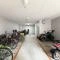 【大阪府/大阪市北区天神橋】ノーブル南森町 駐輪場：バイク置き場