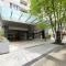【大阪府/大阪市中央区糸屋町】ビオール大阪大手前タワー エントランス