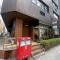 【大阪府/大阪市中央区糸屋町】ビオール大阪大手前タワー 大阪内本町郵便局