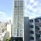 【大阪府/大阪市北区本庄西】シティタワー梅田東 眺望