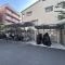 【大阪府/大阪市城東区関目】プラウド関目 駐輪場