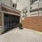 【大阪府/大阪市東成区東中本】メロディーハイム緑橋 敷地内：ゴミ置き場