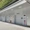 【大阪府/大阪市北区堂島】堂島ザ・レジデンスマークタワー 駐車場