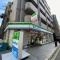 【大阪府/大阪市中央区北浜】北浜ミッドタワー ファミリーマート 北浜二丁目店