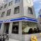 【大阪府/大阪市中央区北浜】北浜ミッドタワー ローソン 今橋二丁目店