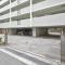 【大阪府/大阪市北区中津】ネバーランド梅田北 駐車場
