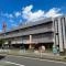 【大阪府/大阪市都島区友渕町】ベル・パークシティ画地II J棟 都島郵便局