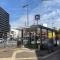 【大阪府/大阪市都島区中野町】サンフォーリーフタウン桜ノ宮 サンミットコート 大阪メトロ谷町線「都島」駅