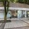【大阪府/大阪市都島区中野町】サンフォーリーフタウン桜ノ宮 サンミットコート 桜ノ宮リバーシティ郵便局