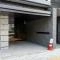 【大阪府/大阪市天王寺区上本町】ローレルコート上本町七丁目北館 エントランス