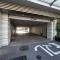 【大阪府/大阪市城東区関目】プラウド関目 敷地内