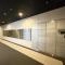 【大阪府/大阪市中央区高津】グランドパレス夕陽丘 宅配BOX