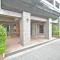 【大阪府/大阪市鶴見区鶴見】クレアシティ鶴見花博通り アプローチ