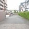 【大阪府/大阪市鶴見区鶴見】クレアシティ鶴見花博通り 敷地内