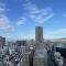 【大阪府/大阪市北区本庄東】アデニウムタワー梅田 眺望