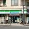 【大阪府/大阪市城東区今福西】ステイツ城東グランプレイス ファミリーマート今福西四丁目店