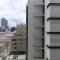 【大阪府/大阪市北区扇町】パークタワー梅田 眺望