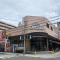 【大阪府/大阪市北区天神橋】コープ野村扇町 「阪急オアシス同心店」
