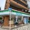 【大阪府/大阪市北区天神橋】コープ野村扇町 ファミリーマート 与力町店