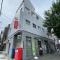 【大阪府/大阪市北区天神橋】コープ野村扇町 大阪天神橋三郵便局