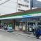 【大阪府/大阪市北区天神橋】コープ野村扇町 ファミリーマート 天神橋四丁目店