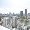 【大阪府/大阪市北区菅原町】ジーニス大阪 EAST 眺望