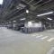 【大阪府/大阪市北区菅原町】ジーニス大阪 EAST 駐車場