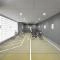 【大阪府/大阪市北区菅原町】ジーニス大阪 EAST 駐輪場