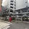 【大阪府/大阪市中央区内久宝寺町】グランドメゾン上町台レジデンスタワー 駐車場
