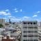 【大阪府/大阪市城東区今福西】リーガル大阪城東 眺望：西側バルコニーから