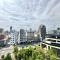 【大阪府/大阪市中央区玉造】プラネルネスプリングスタワー大阪 眺望
