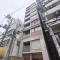 【大阪府/大阪市西区立売堀】オルフェアV番館 外観