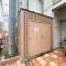 【大阪府/大阪市西区立売堀】オルフェアV番館 ゴミ置場