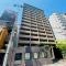 【大阪府/大阪市北区西天満】ウェリス西天満 外観
