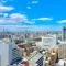 【大阪府/大阪市福島区鷺洲】福島ガーデンズタワー 眺望