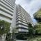 【大阪府/大阪市都島区友渕町】ベル・パークシティ画地 C棟 外観