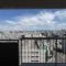 【大阪府/大阪市都島区友渕町】ベル・パークシティ画地 C棟 眺望