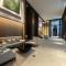 【大阪府/大阪市北区大淀南】グランドメゾン新梅田タワーTHE CLUB RESIDENCE 共用部