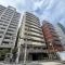 【大阪府/大阪市西区南堀江】リベール南堀江アネックス 外観